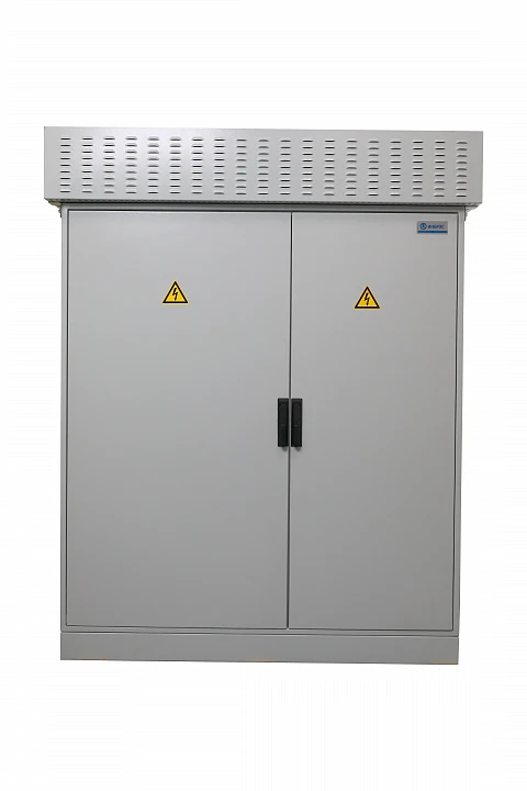 Discrete Signal Converter Cabinet INBRES-SHPDS