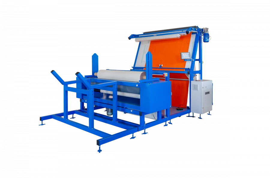 Quality Control and Measuring Machine Model B02.14