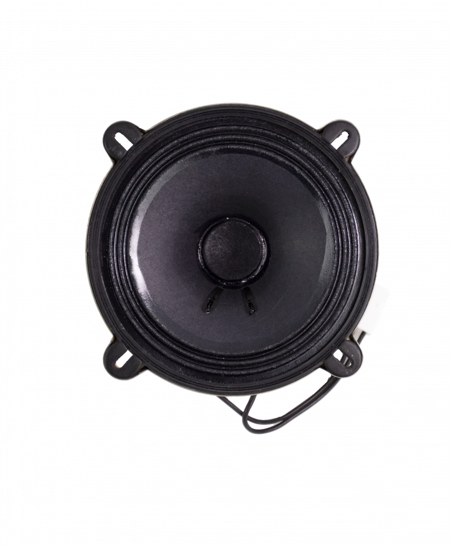 Rear Speaker 4 Ohm for Automotive Sound Systems