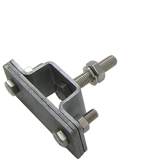 Conductor Holder DP-60Hz-05.45 for Grounding Connection