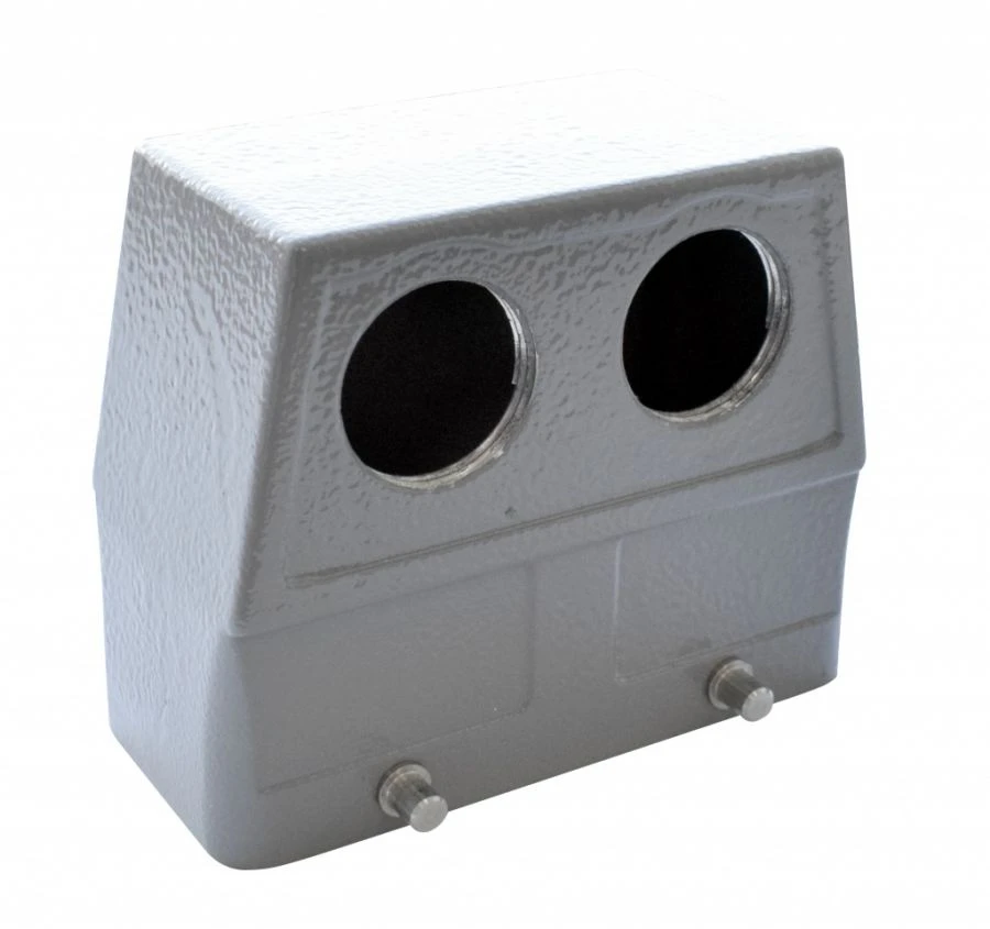 Sturdy KM-KV-2B/Pg21-2V-77.5x27 Enclosure for Connectors