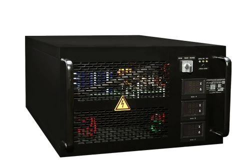 Three-Phase Voltage Stabilizer SDP-3/3-20-380-T