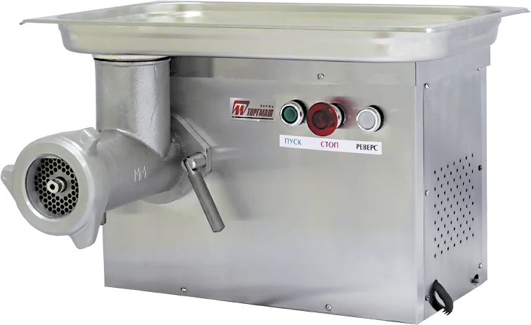 Meat Grinder M-300CH with Reverse Function