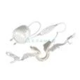 Sinus and Larynx Heat Treatment Device UTL-01 "ELAT