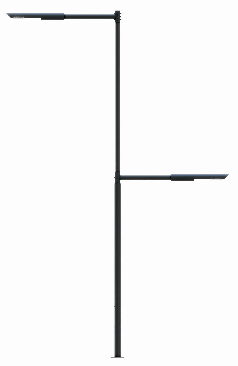 Elegant LED Light 8/90 S-30 for Park and Outdoor Areas