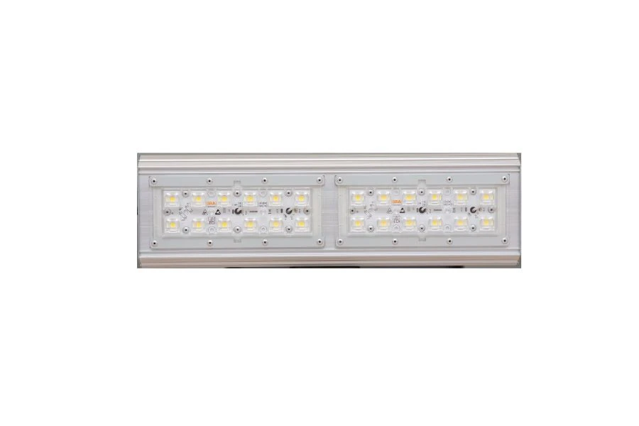 LED Light Fixture Petrolux-Vector-P-12