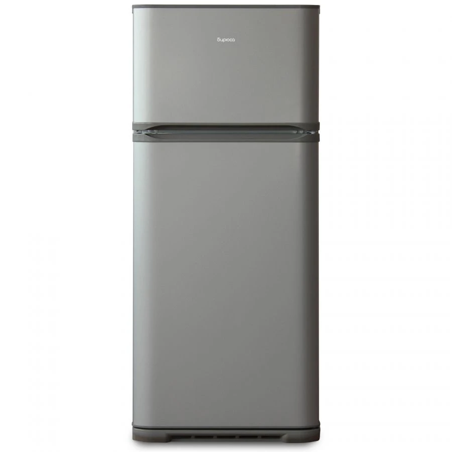 Two-Chamber Refrigerator Freezer "Biryusa M6036