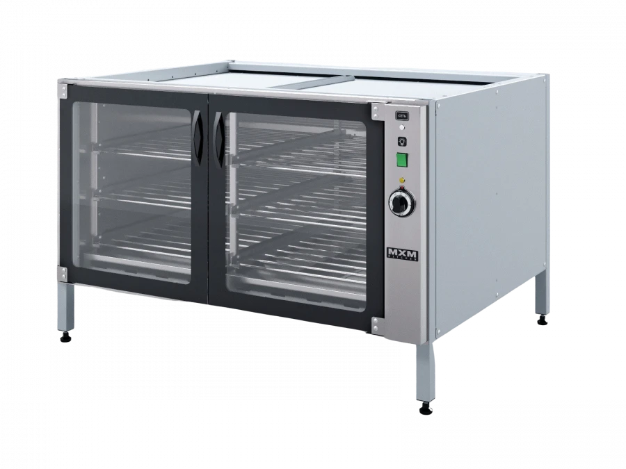Electric Proving Cabinet for Bakery, Model SHRE106-01