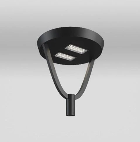 LED Landscape Light TEGAS СН8L-TRIO 100 N-600