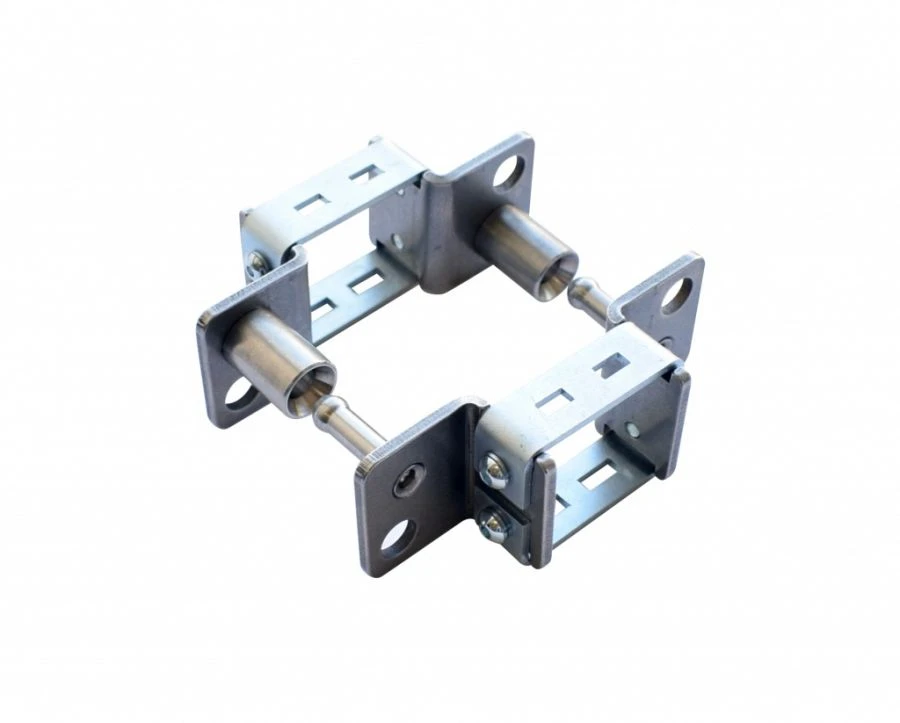 Mounting Frame RU2-M2-V for SPM Series Sockets