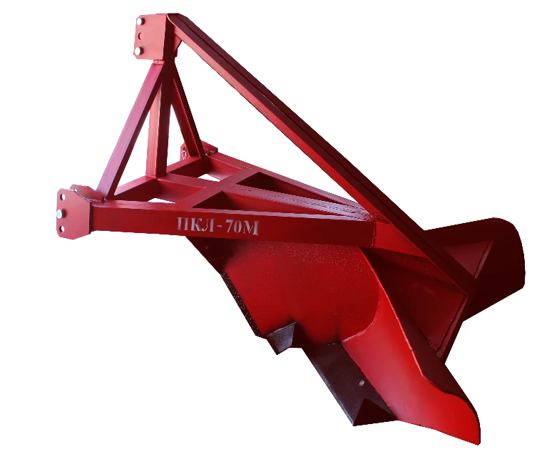 Forest Plow PKL-70M