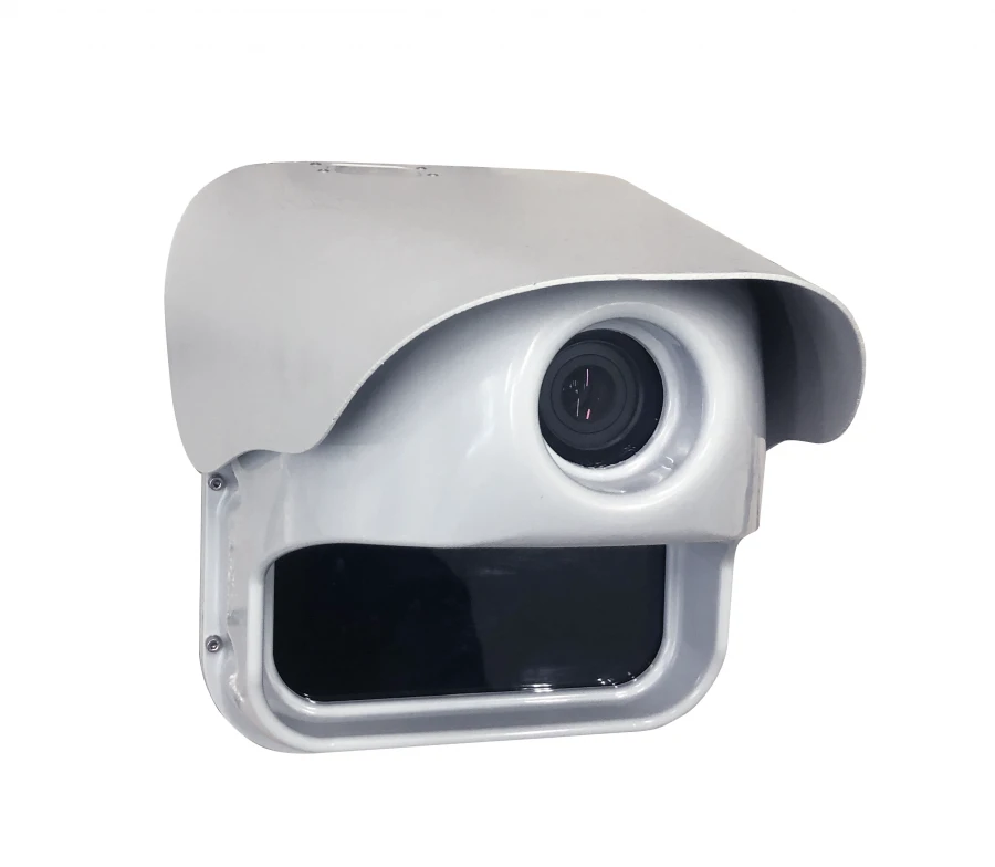 Traffic Control Hardware and Software Complex "Vokord-Traffic T