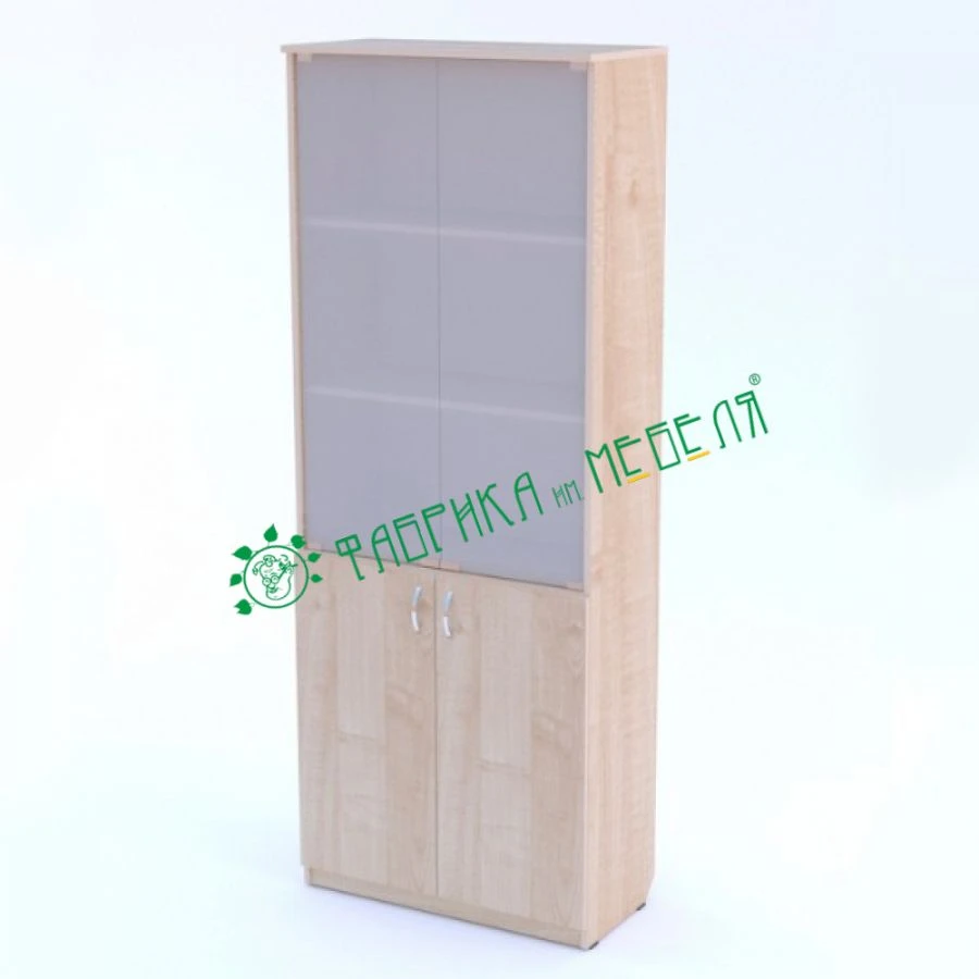 Convenient Document Storage Cabinet A-310, Model 50026-002