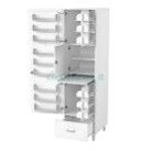 Medical Cabinet for Pharmaceutical Preparations SHMF-02-ELAT Model 5