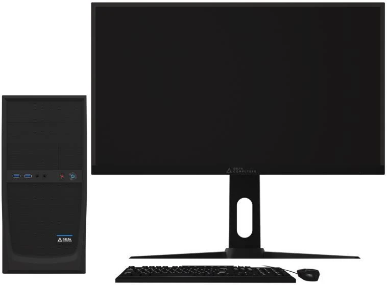 Automated Workplace "Los" LSVRiH2OM270I