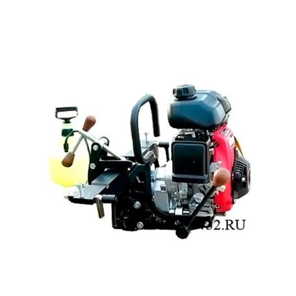 Rail Drilling Machine STRC-B with Gasoline Engine