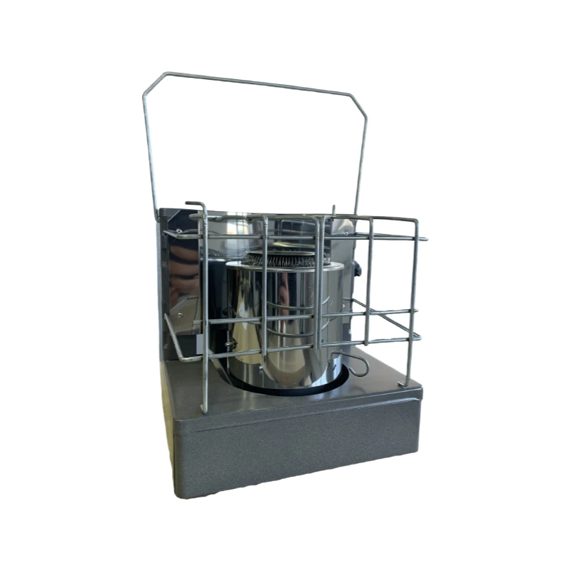 Portable Heating Device PO-2.5 Mini