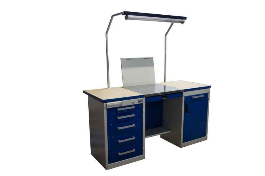 Workbench for Assembly and Repair Series VS-L