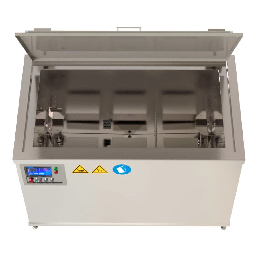 Ultrasonic Cleaning Bath SP-840 Pro Series UZV NP(DN)