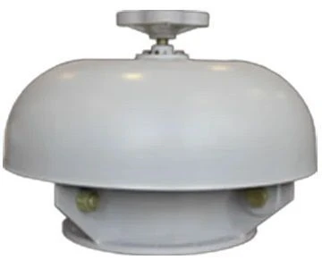 Marine Ventilation Fittings for Secure Airflow Control