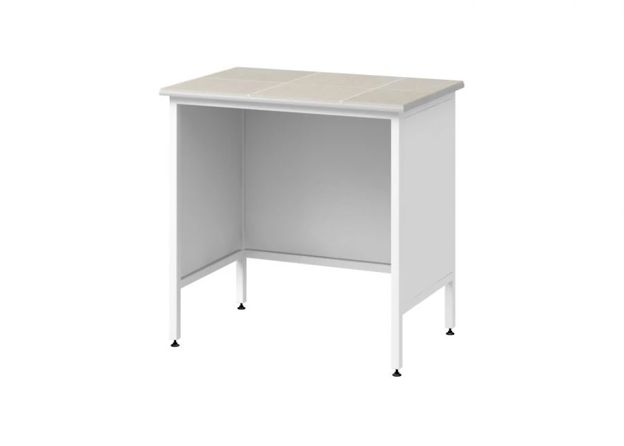 Laboratory Table Wall-Mounted 900 SLKp