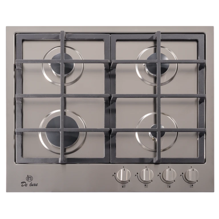 Domestic Gas Cooktop Panel for Home Cooking TG4_750231F-070