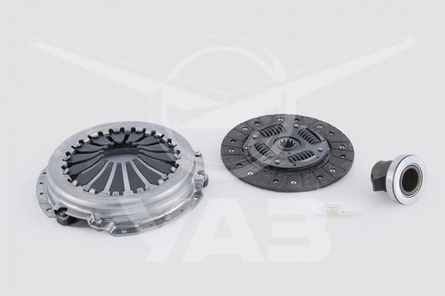 Clutch Kit for UAZ PATRIOT, HUNTER, SGRE Engine ZMZ-409