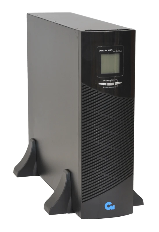 Uninterruptible Power Supply (UPS) 2kVA SIPB2KA.9-11/DUC