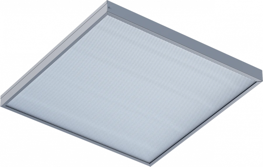 INNOLUX 92 640 LED Light Fixture for Armstrong Ceiling - DVO-01-P-40-5K-IP40-SNR