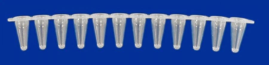 Non-Sterile Polymer Tube for In Vitro Diagnostics - PM3-7-16-PP