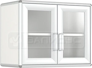 Wall-Mounted Cabinet SHN-1SKN
