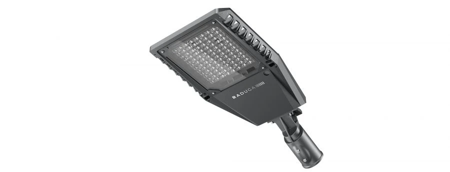 LED Street Light VENATOR 60 for Outdoor Illumination
