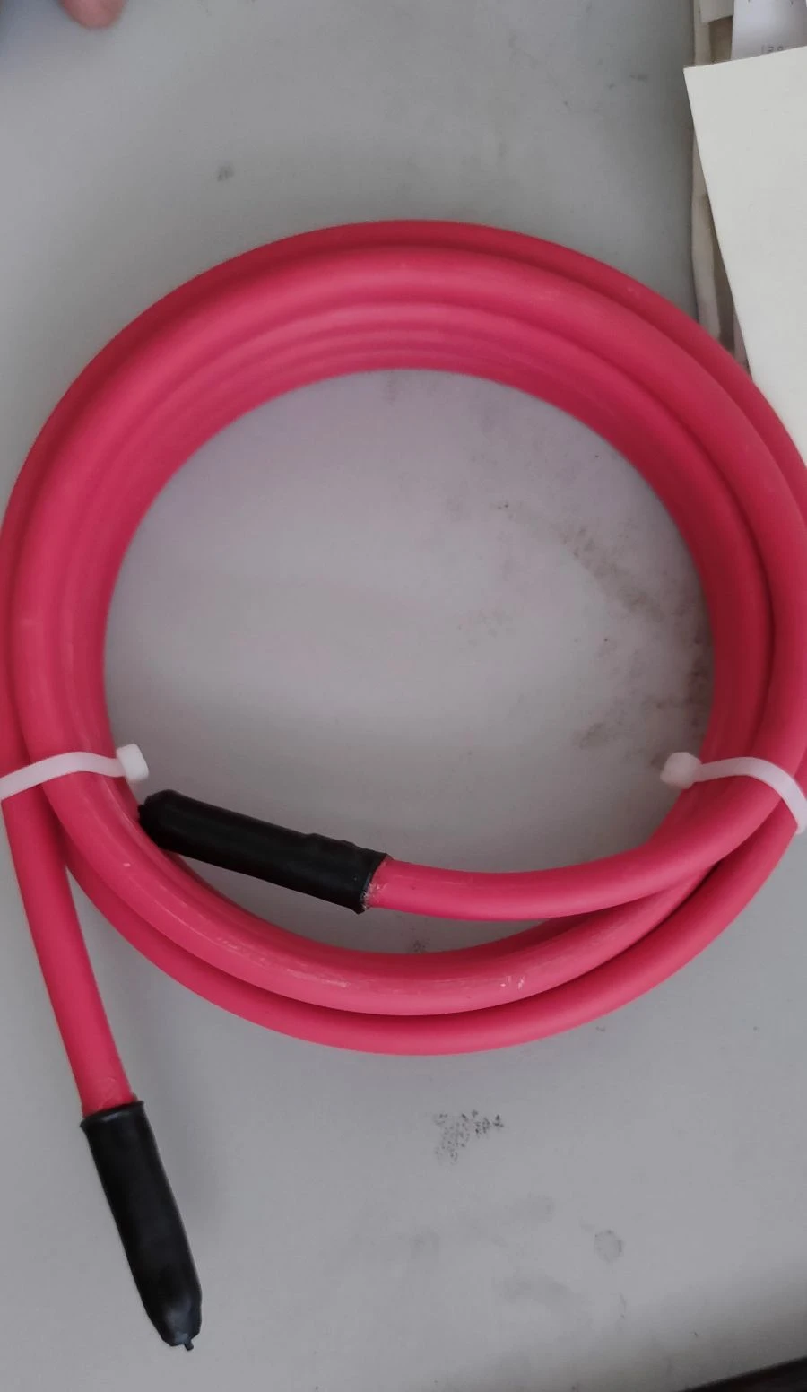 Prometheus Resistive Heating Cable PRO-1-BK-3.28