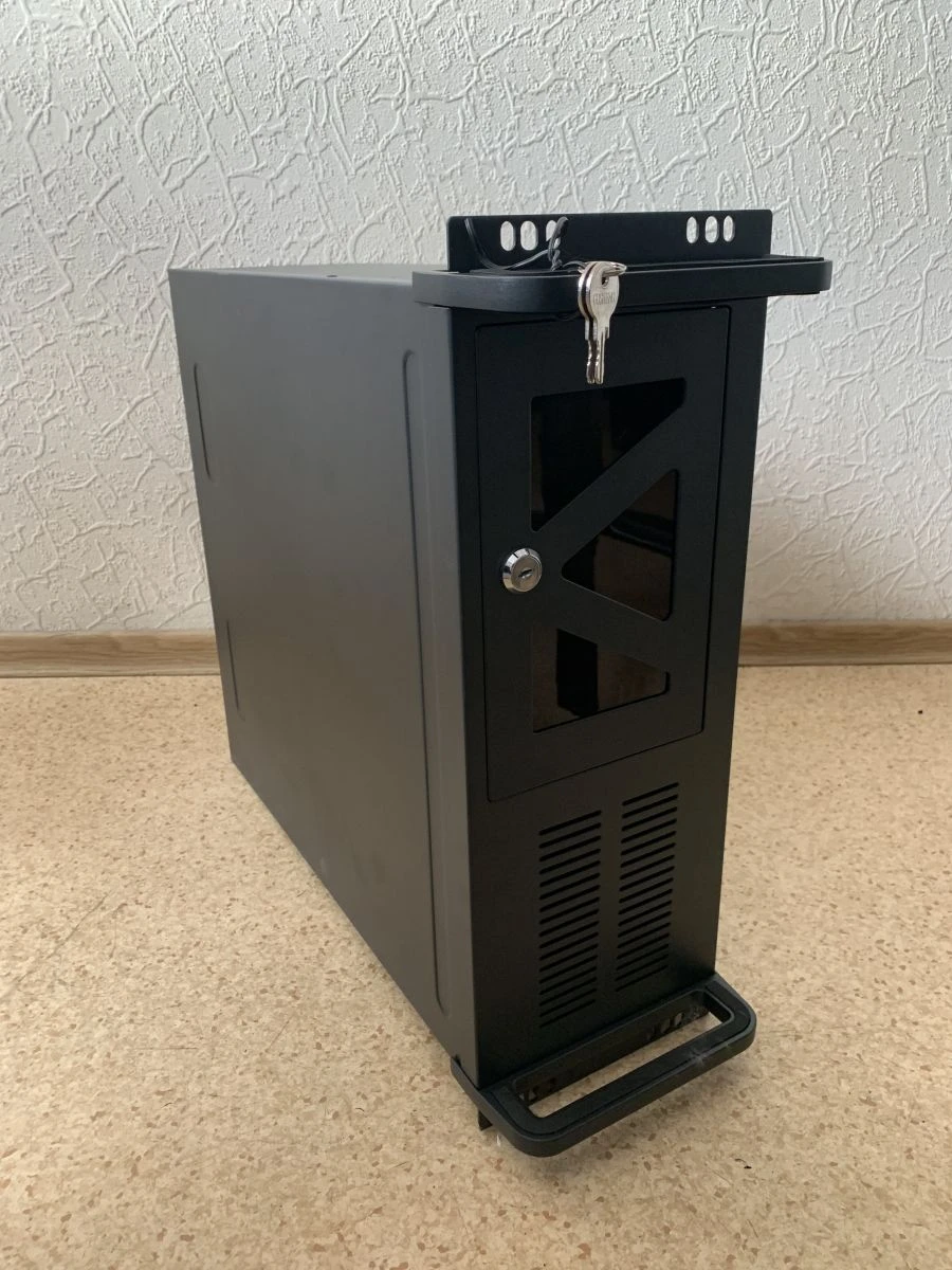 Industrial Video Recorders and Video Servers