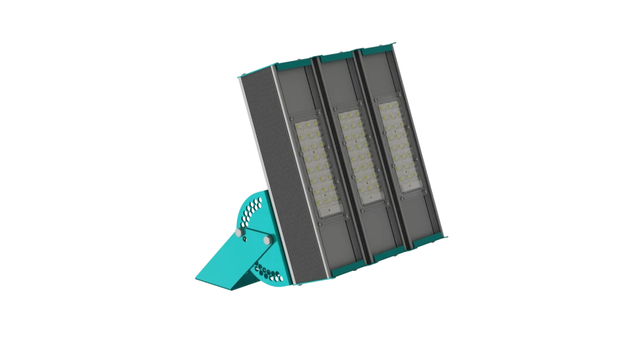 Industrial LED Lighting i-lux MK3 ST P3