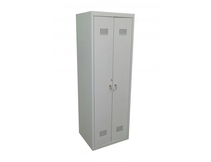 Metal Clothing Locker for Changing Rooms