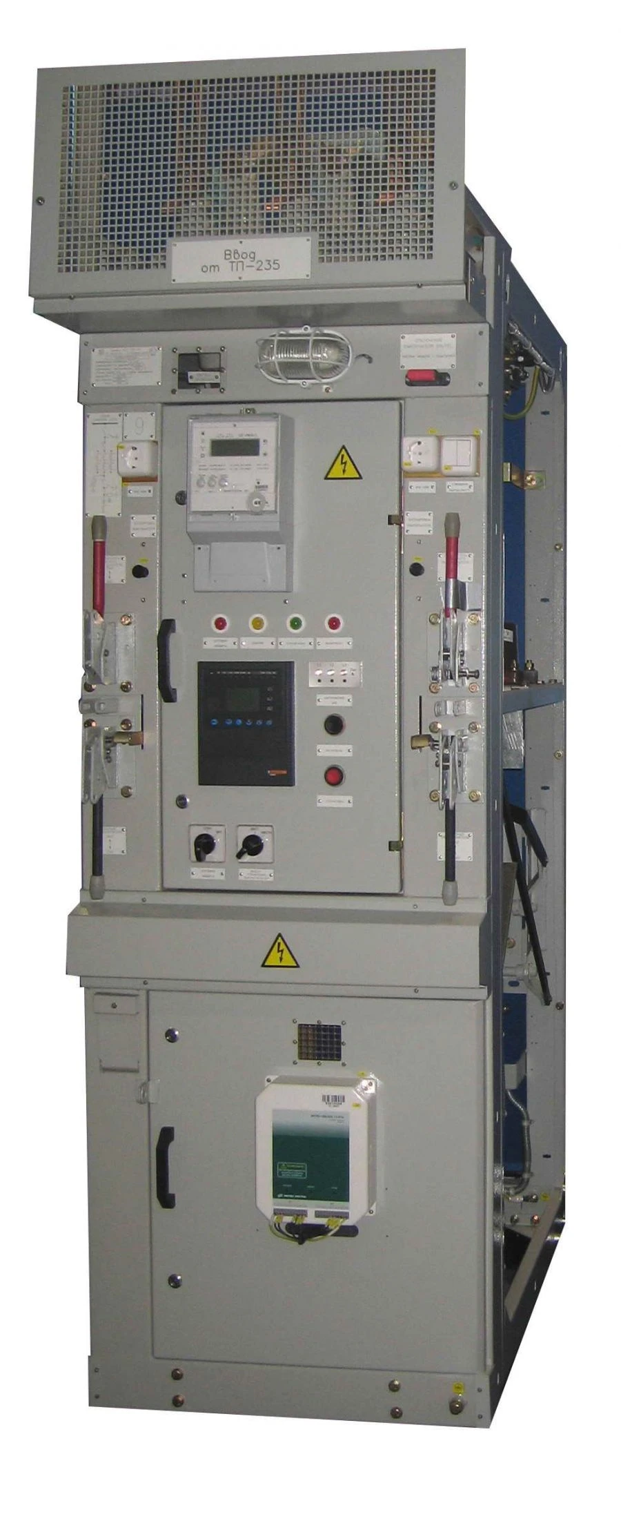 KSO-205 NE Complete Switchgear 6(10) kV