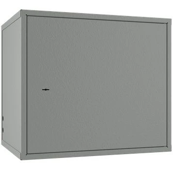 Wall-mounted Telecommunications Cabinet NT WALLGUARD