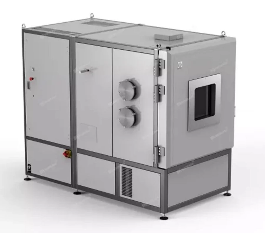 Temperature and Pressure Testing Chamber REOCAM TCA-1000