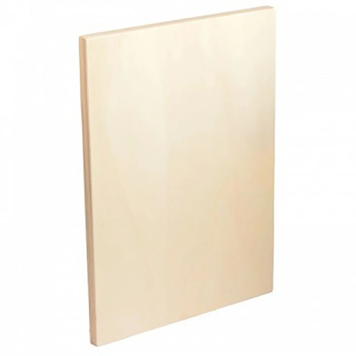 Drawing Tablet with High-Quality Birch Plywood Frame