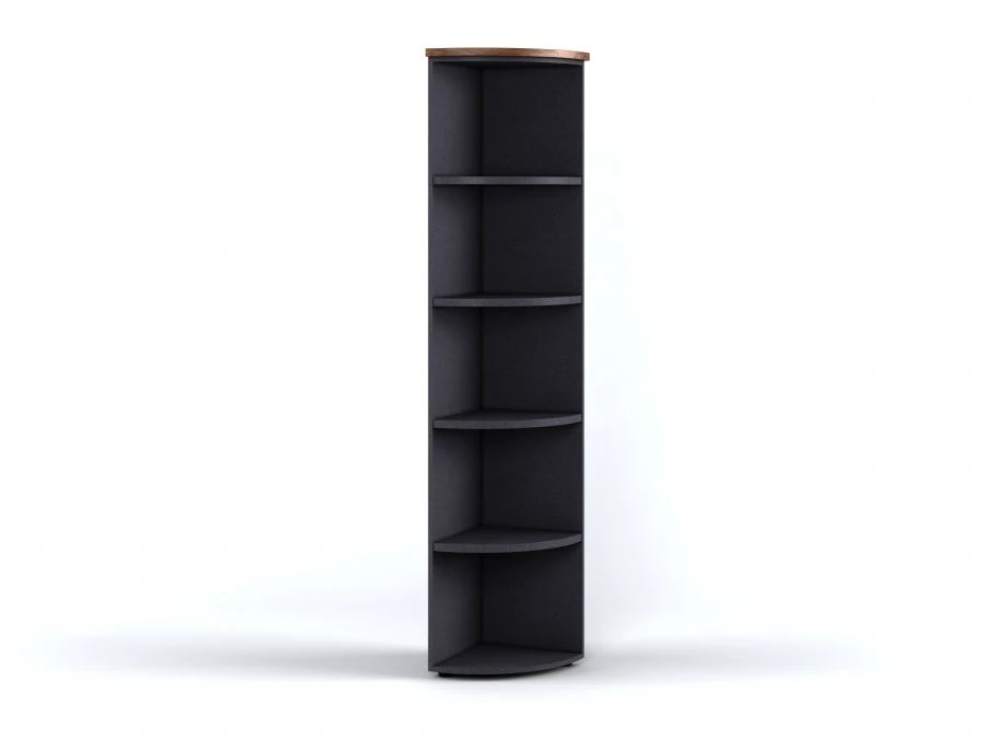 Freedom Radius Shelf, Art. FSTR 01