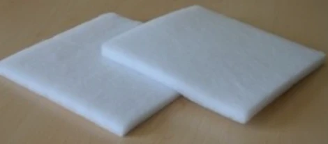 Thermally Bonded Non-Woven Fabric Thermoloft® Comfort