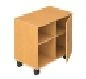 Office Equipment Stand, Model TMБК2