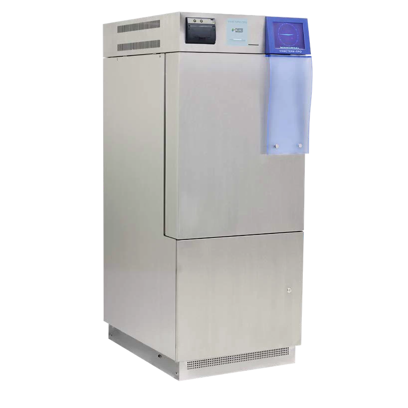 Large Steam Sterilizer "UNISTERI-PRO", Model GPD-254