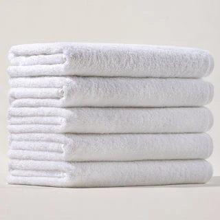 Soft Terry Towel 50x100 cm