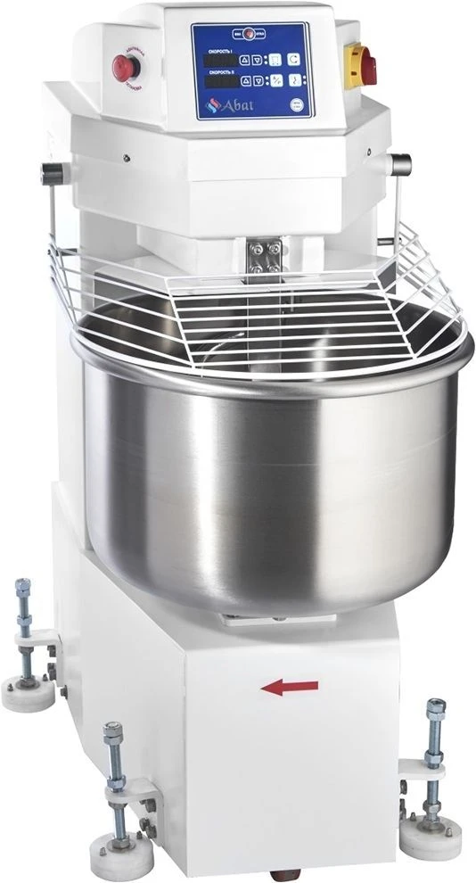 Electric Spiral Dough Mixer TMC-60NN-2