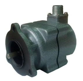 Magnetic Inductive Tachometer DM2