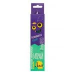 Leo "Play" Triangular Watercolor Pencils Set LGWP-06 - 8 Colors