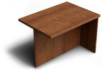 Open Space Briefing Table with 38mm Laminate Top