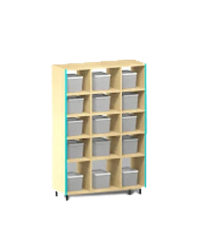 Wardrobe Shoe Rack ATT-863